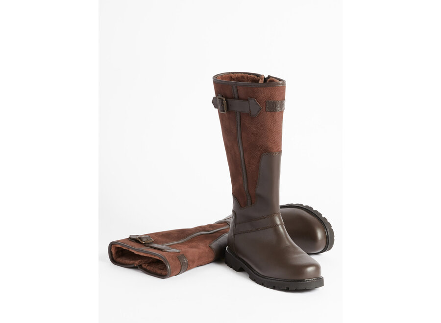 Women's Inverss Gtx - Dark Brown