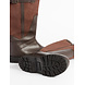 Aigle Inverss Gtx - Dark Brown