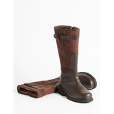 Aigle Inverss Gtx - Dark Brown Aigle Inverss Gtx - Dark Brown