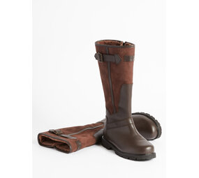 Aigle Inverss Gtx - Dark Brown Aigle Inverss Gtx - Dark Brown