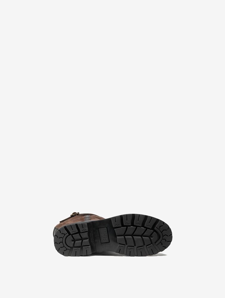 Aigle Inverss Gtx - Dark Brown