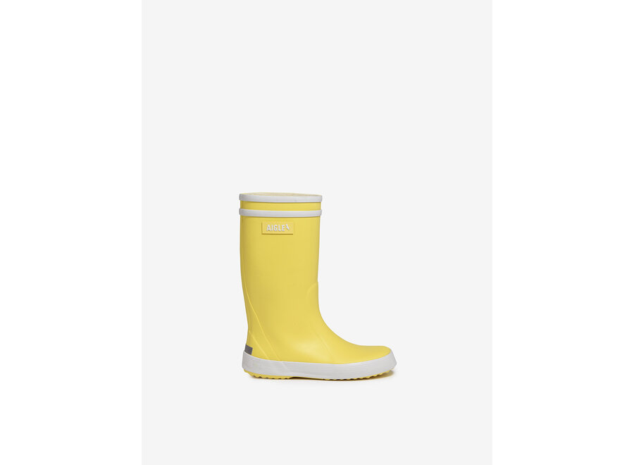Nb12s Lolly Pop 2 - Jaune/Blanc