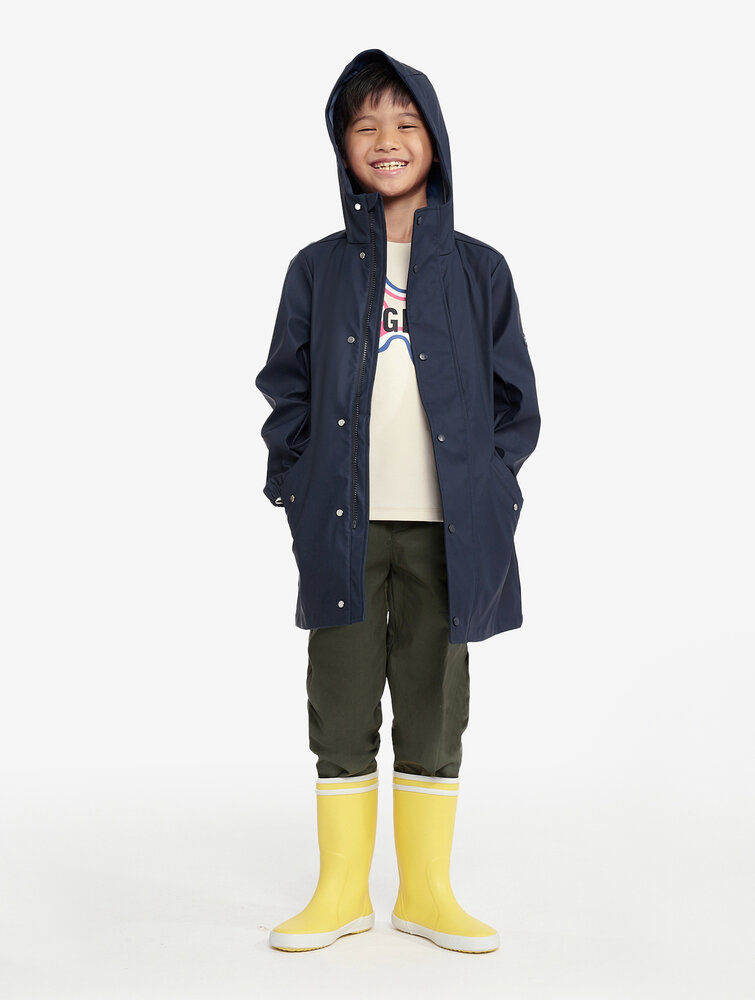 Aigle Nb12S Lolly Pop 2 - Jaune/Blanc