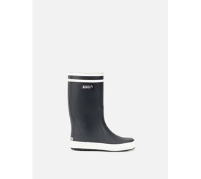Aigle Nb12p Lolly Pop 2 - Marine/Blanc Aigle Nb12p Lolly Pop 2 - Marine/Blanc