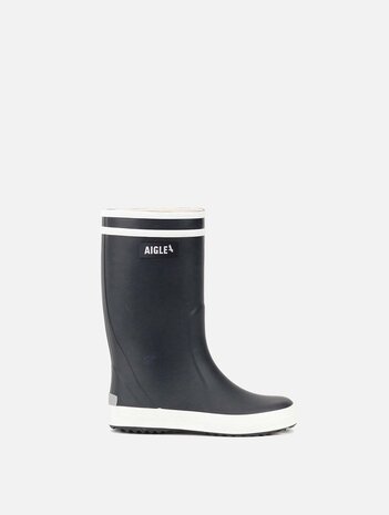 Aigle Nb12P Lolly Pop 2 - Marine/Blanc