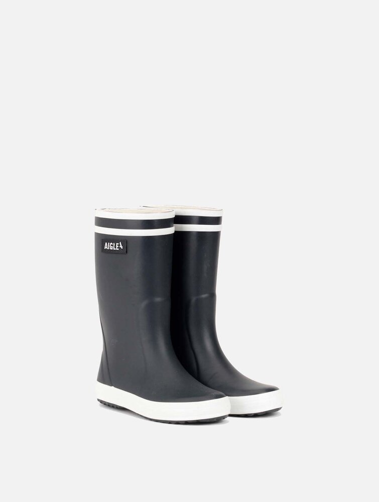 Aigle Nb12P Lolly Pop 2 - Marine/Blanc