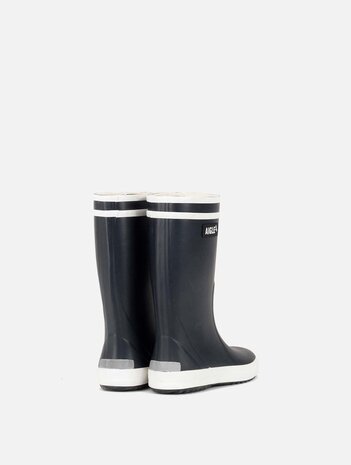Aigle Nb12P Lolly Pop 2 - Marine/Blanc