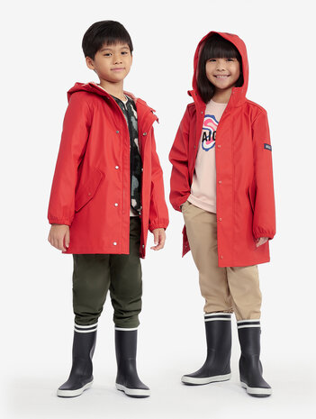 Aigle Nb12P Lolly Pop 2 - Marine/Blanc