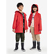 Aigle Nb12P Lolly Pop 2 - Marine/Blanc