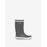 Aigle Nb12t Lolly Pop 2 - Charcoal