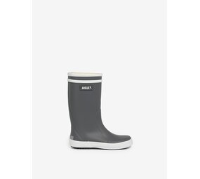 Aigle Nb12t Lolly Pop 2 - Charcoal Aigle Nb12t Lolly Pop 2 - Charcoal
