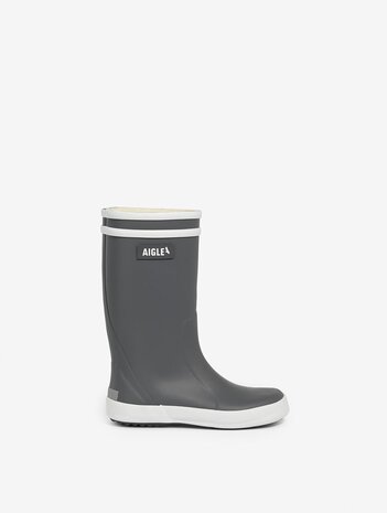 Aigle Nb12T Lolly Pop 2 - Charcoal