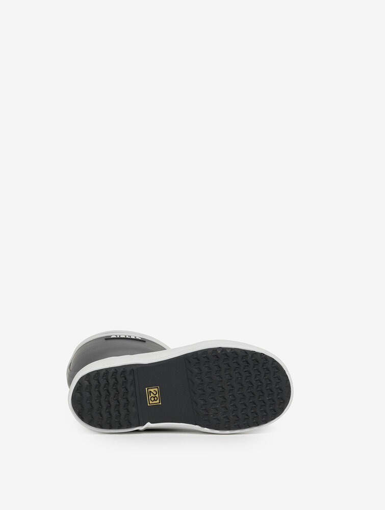 Aigle Nb12T Lolly Pop 2 - Charcoal