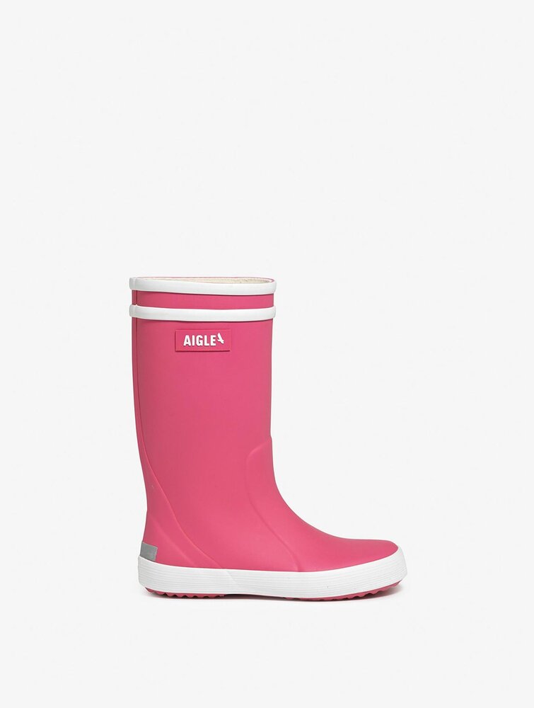 Aigle Girl's Nb12 Lolly Pop 2 - New Rose