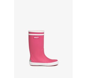 Aigle Girl's Nb12 Lolly Pop 2 - New Rose Aigle Girl's Nb12 Lolly Pop 2 - New Rose