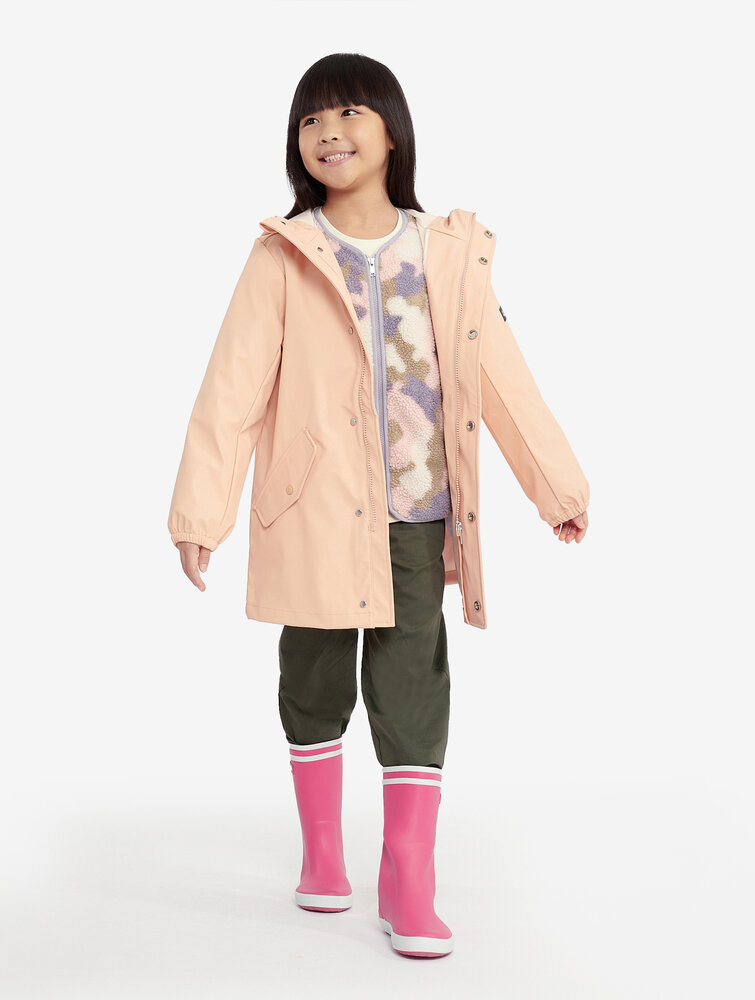 Aigle Girl's Nb12 Lolly Pop 2 - New Rose