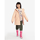 Aigle Girl's Nb12 Lolly Pop 2 - New Rose