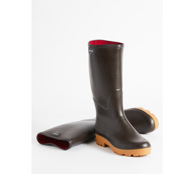 Aigle Chambordpro L2i - Brun Aigle Chambordpro L2i - Brun