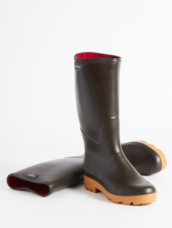 Aigle Chambordpro L2I - Brun