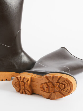 Aigle Chambordpro L2I - Brun
