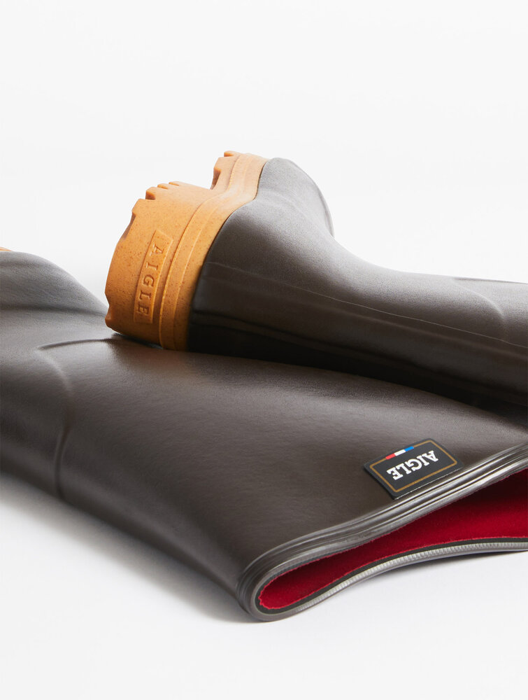 Aigle Chambordpro L2I - Brun