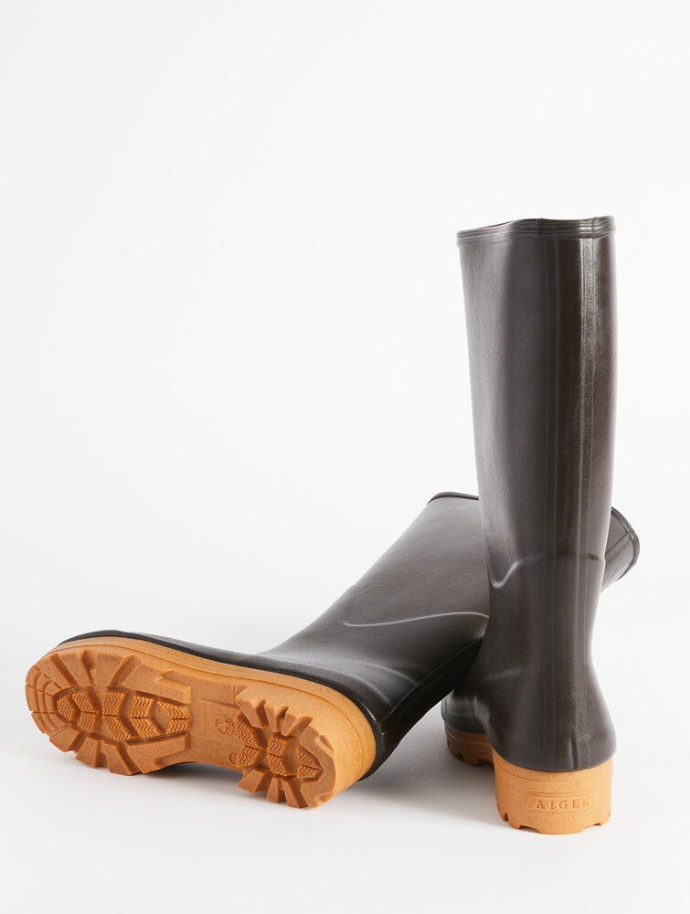 Aigle Chambordpro L2I - Brun