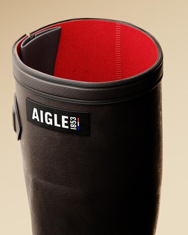 Aigle Parcours 3.0 - Neo Brun