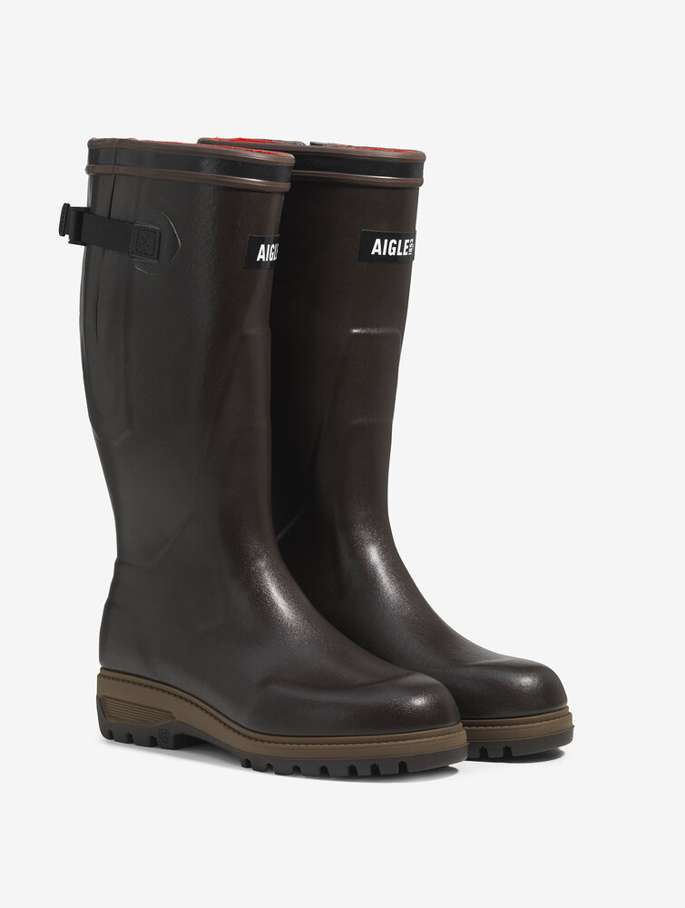 Aigle Parcours 3.0 - Neo Brun