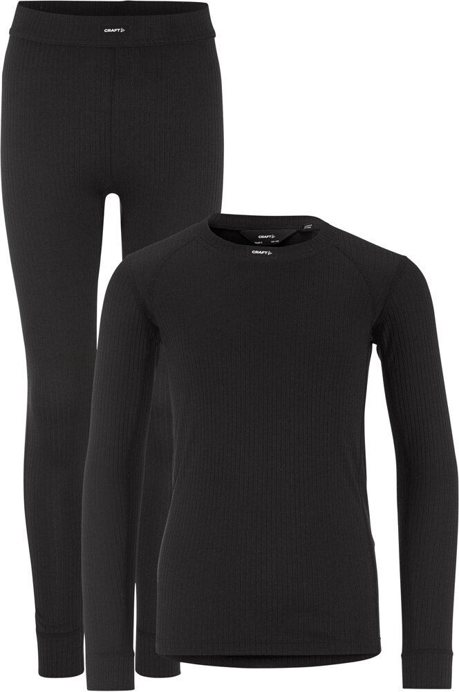 Craft Baselayer Set 2 Jr Craft Baselayer Set 2 Jr