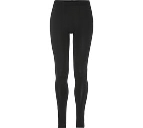 Craft Wool 95 Pants - Black/Melange Craft Wool 95 Pants - Black/Melange
