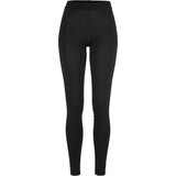 Craft Wool 95 Pants - Black/Melange