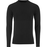 Craft Warm Comfort Ls - Black