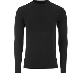 Craft Warm Comfort Ls - Black Craft Warm Comfort Ls - Black