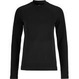 Craft Warm Comfort Ls - Black