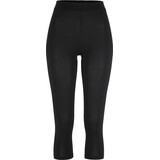Craft Wool 95 Knickers - Black/Melange