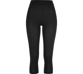 Craft Wool 95 Knickers - Black/Melange Craft Wool 95 Knickers - Black/Melange