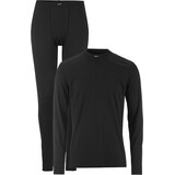 Craft Baselayer Set 2 - Black
