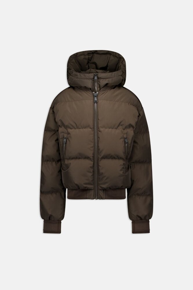 Airforce Bree Bomber