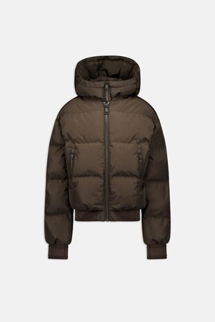Airforce Bree Bomber