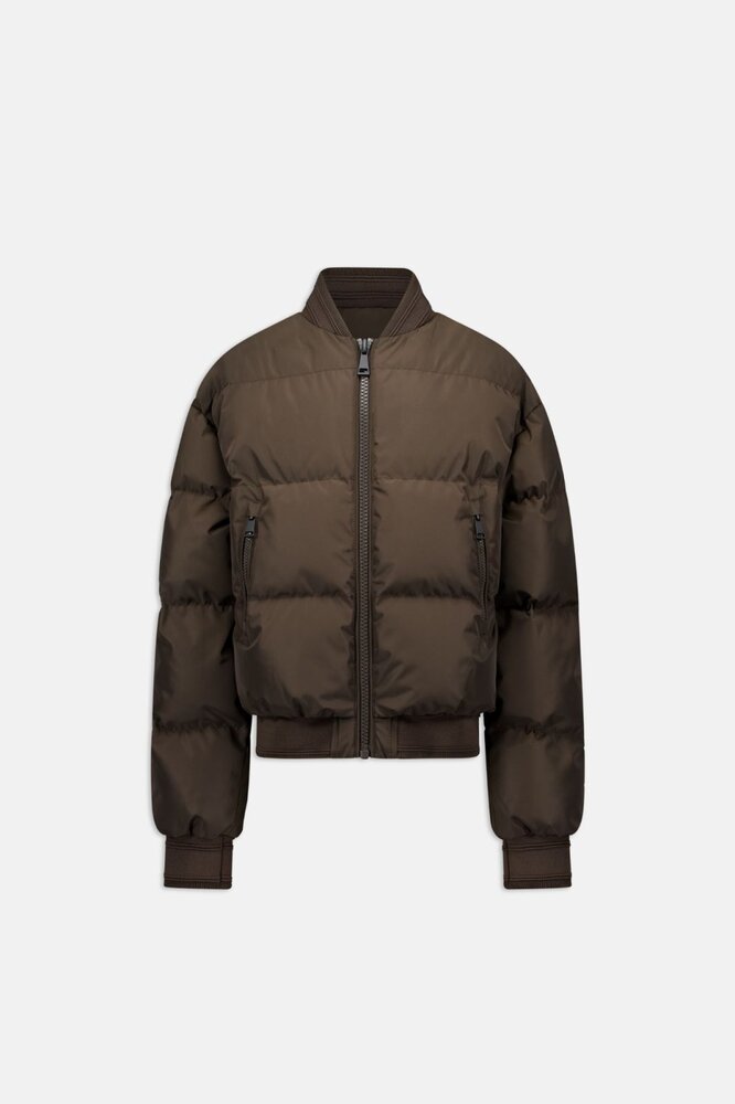 Airforce Bree Bomber
