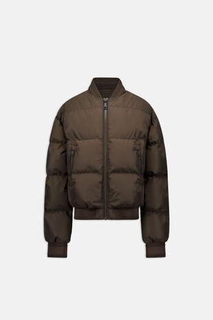 Airforce Bree Bomber
