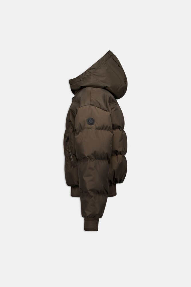 Airforce Bree Bomber