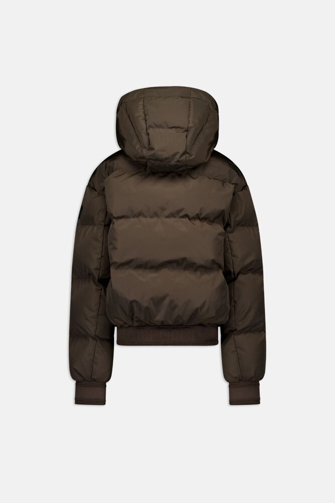 Airforce Bree Bomber