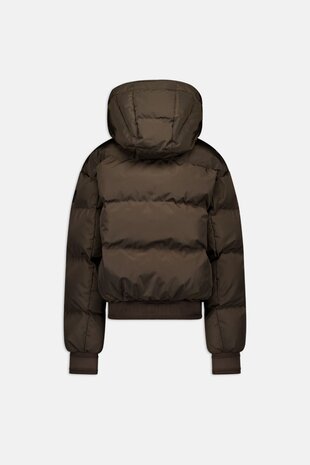 Airforce Bree Bomber