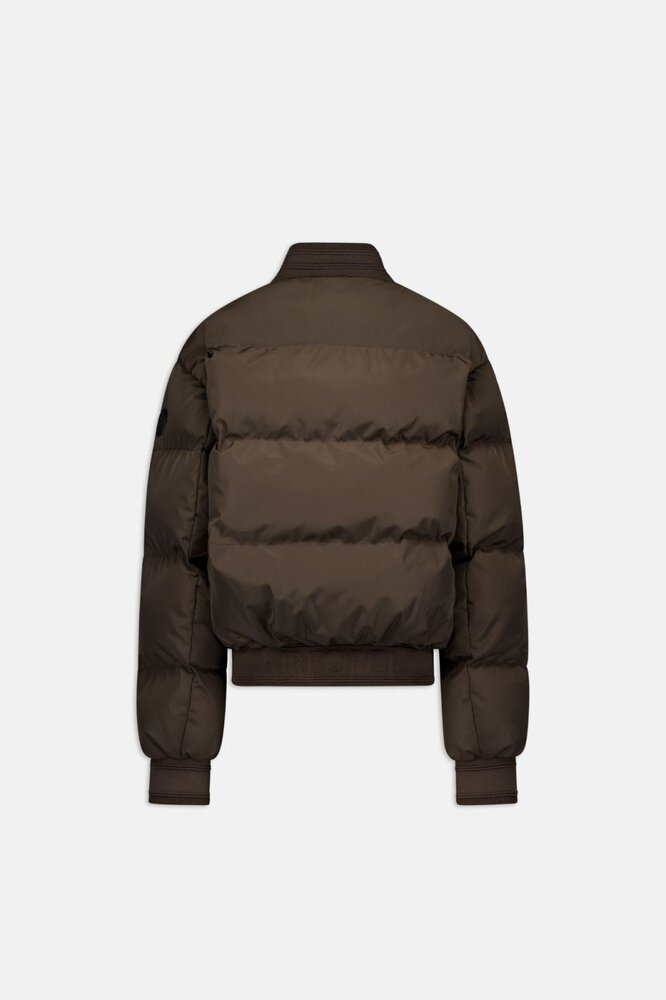 Airforce Bree Bomber