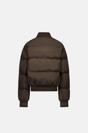 Airforce Bree Bomber