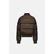 Airforce Bree Bomber