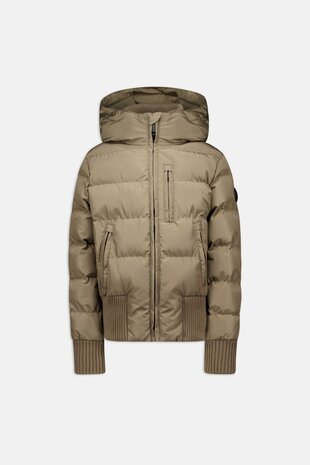 Airforce Tate Bomber - Cub