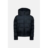 Airforce Tate Bomber - Dark Navy Blue Airforce Tate Bomber - Dark Navy Blue