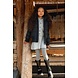 Airforce Tate Bomber Airforce Tate Bomber